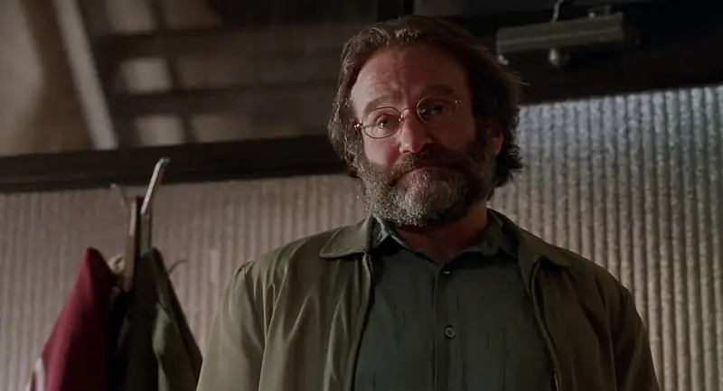 Good Will Hunting Screenshot 4