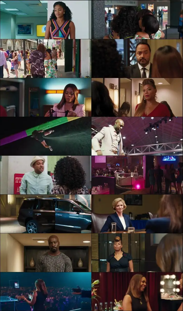 Girls Trip Screenshot 1