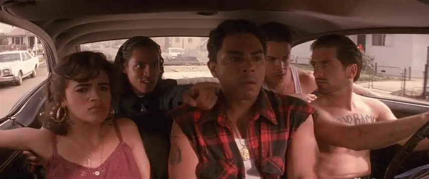 Falling Down Screenshot 1