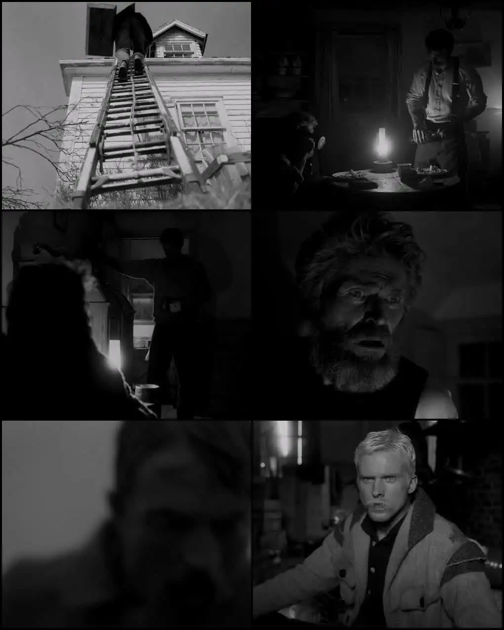 The Lighthouse Screenshot 1