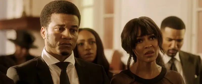 Tyler Perry’s Divorce in the Black Screenshot 1