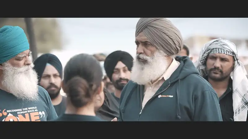Sajjan Singh Rangroot Screenshot 1