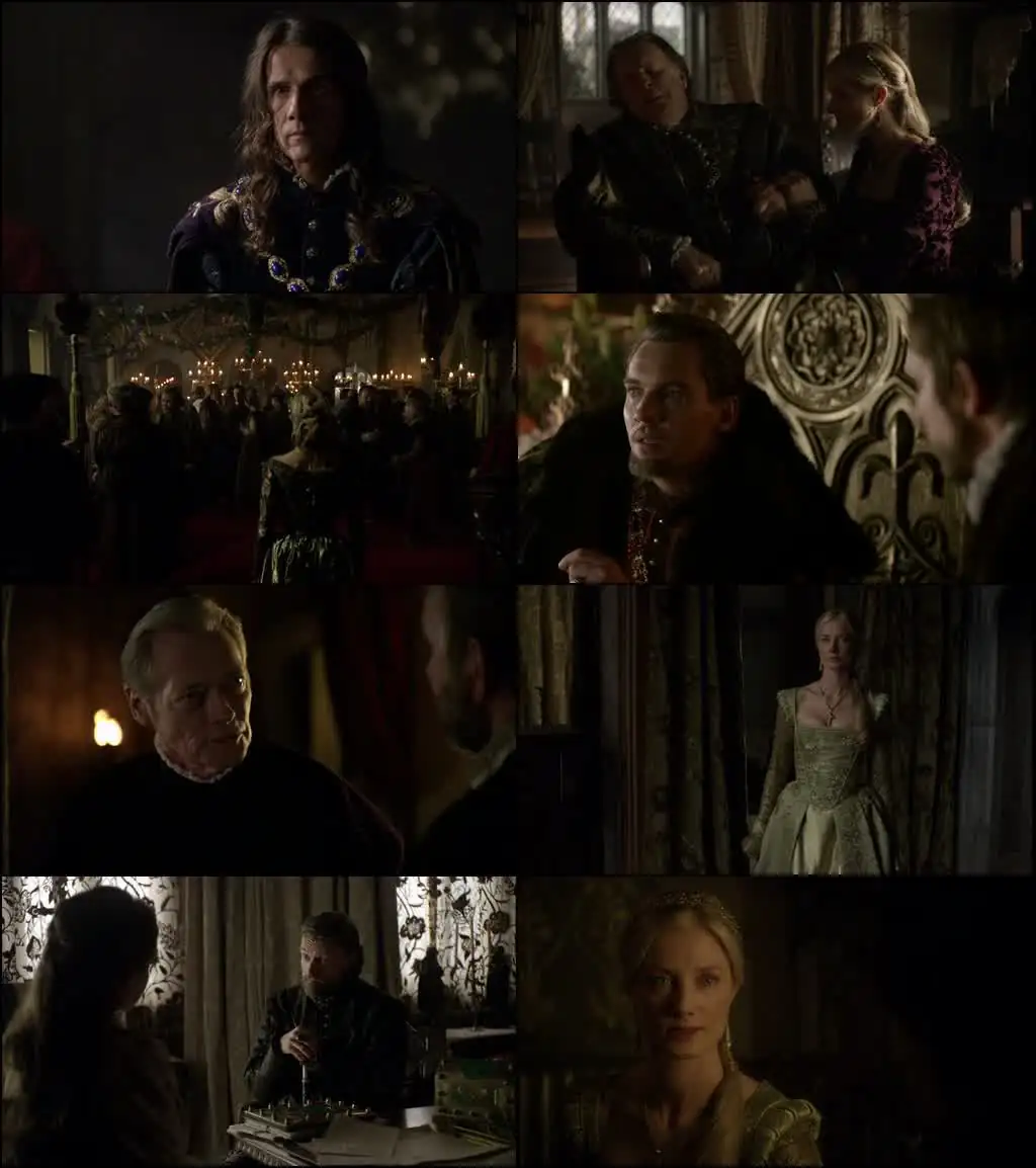 The Tudors Screenshot 1 The Tudors Screenshot 1
