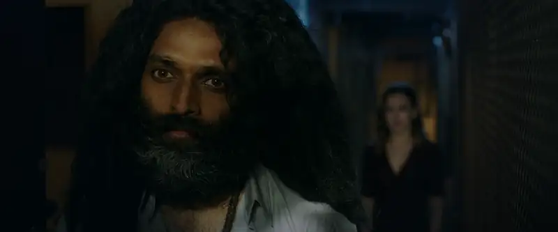 The Protector Screenshot 4