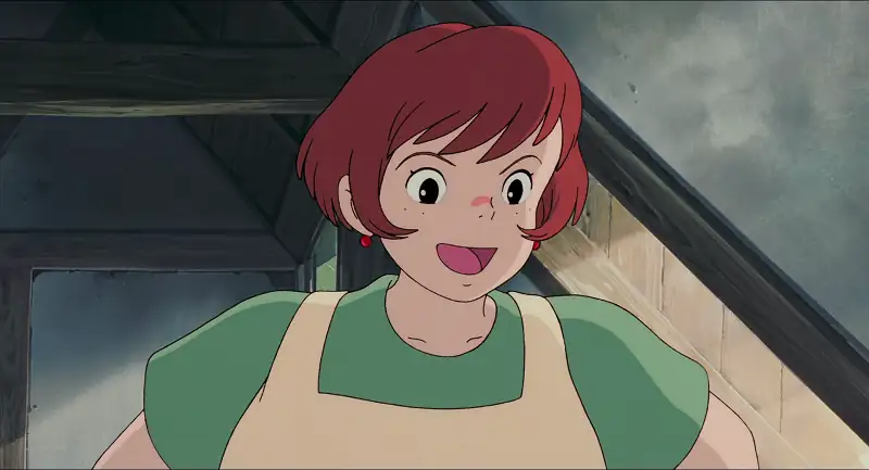 Kiki’s Delivery Service Screenshot 4