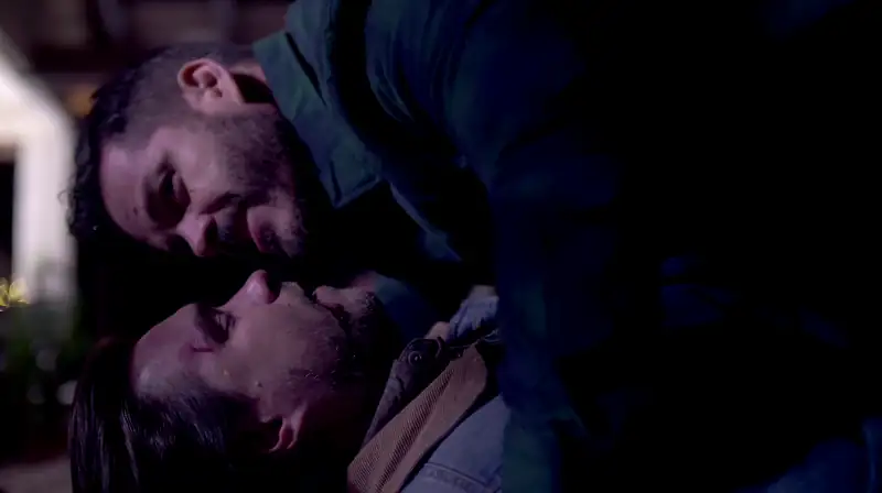 The Stay Screenshot 2