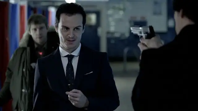 Sherlock Screenshot 3