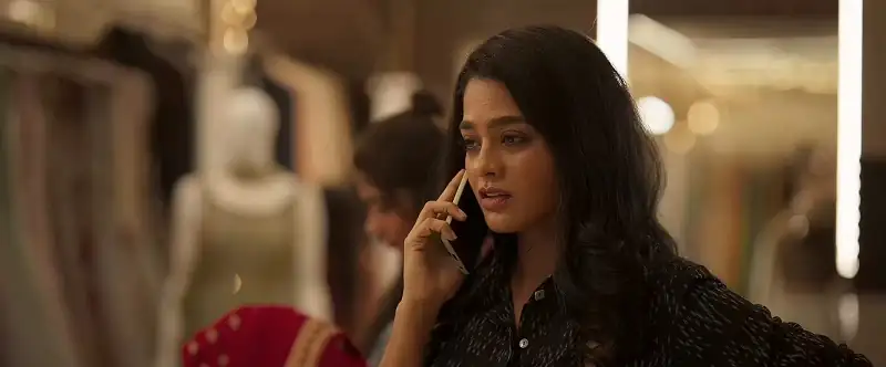 Vikram Screenshot 3