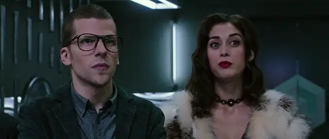 Now You See Me 2 Screenshot 2 Now You See Me 2 Screenshot 2