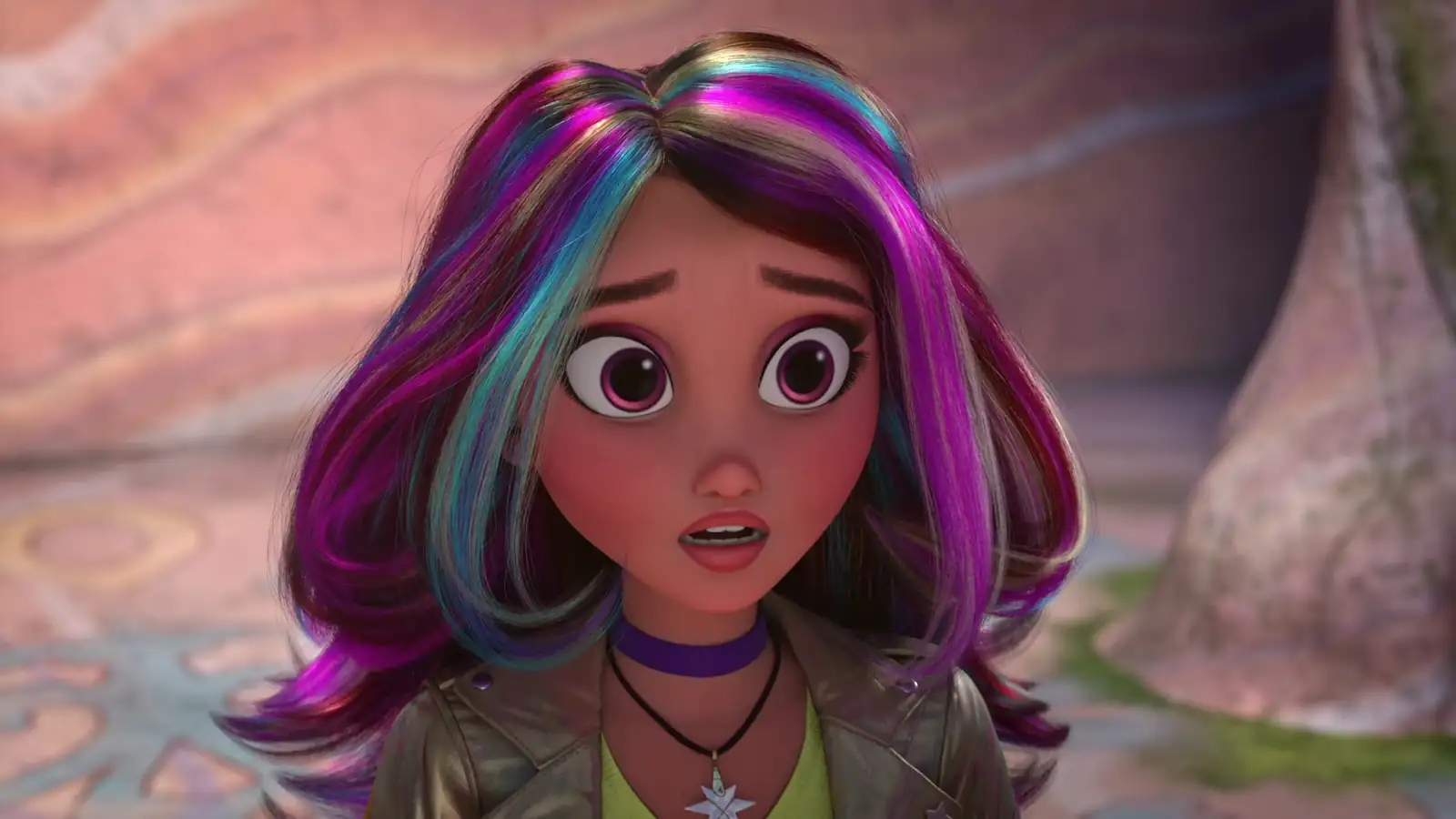 Unicorn Academy Screenshot 4