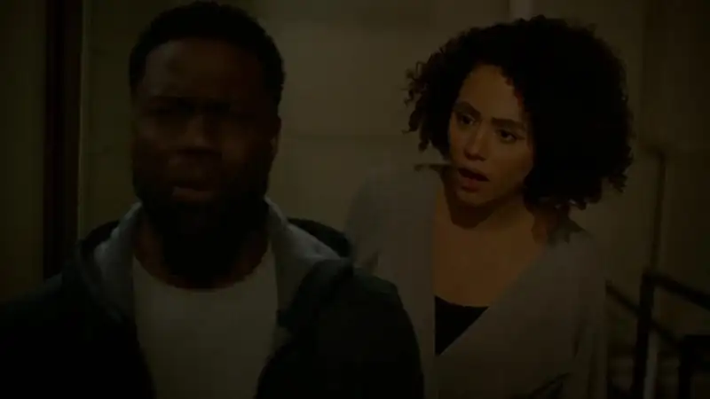 Die Hart: The Movie Screenshot 4