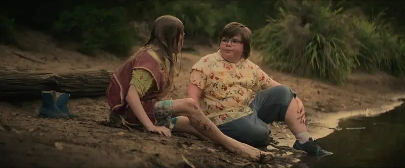 The Lost Flowers Of Alice Hart Screenshot 2