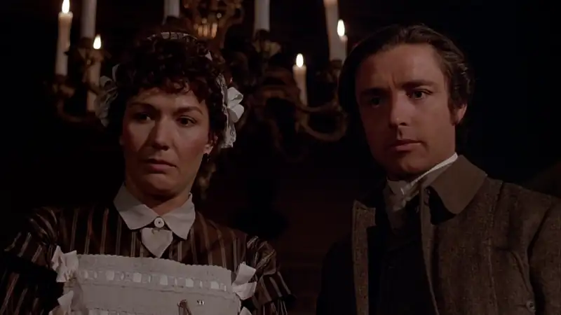 Young Sherlock Holmes Screenshot 3