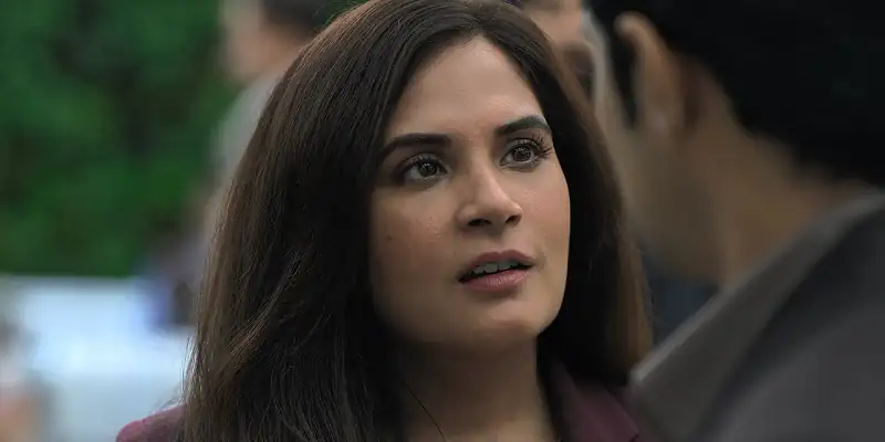 The Great Indian Murder Screenshot 4
