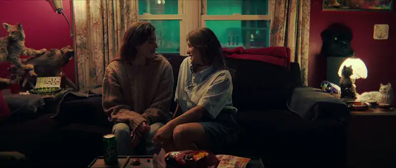 Bleeding Love Screenshot 5