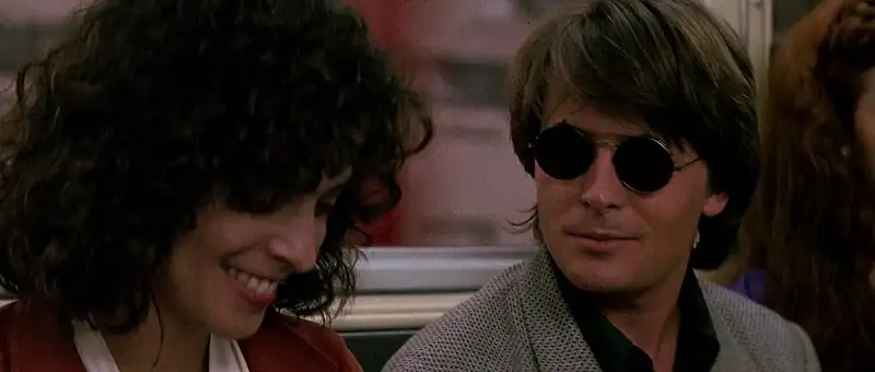 The Hard Way Screenshot 2