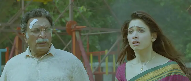 Veeram Screenshot 6