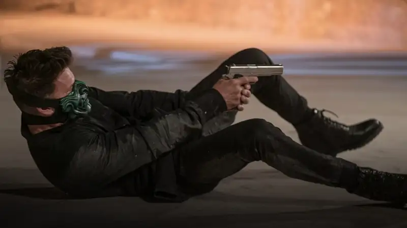 King of Killers Screenshot 6
