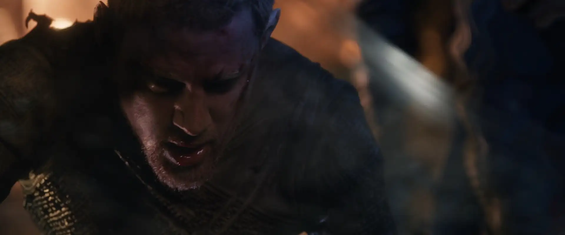 Jupiter Ascending Screenshot 5