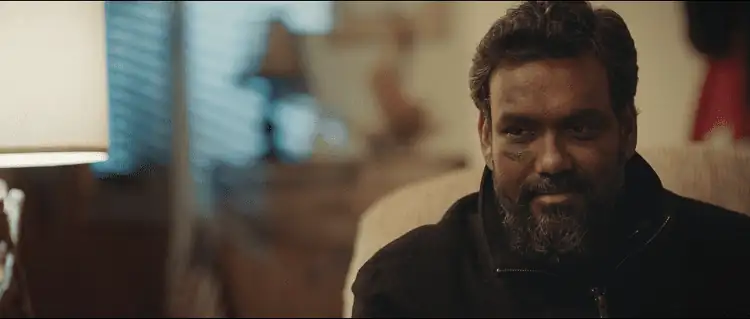 Gatham Screenshot 1 Gatham Screenshot 1