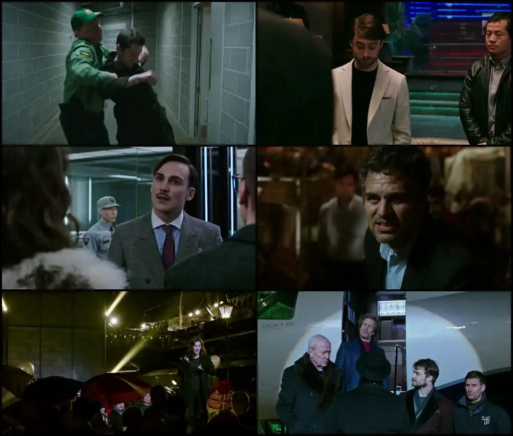 Now You See Me 2 Screenshot 1