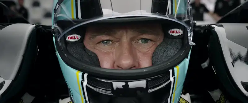 F1 The Movie Screenshot 3