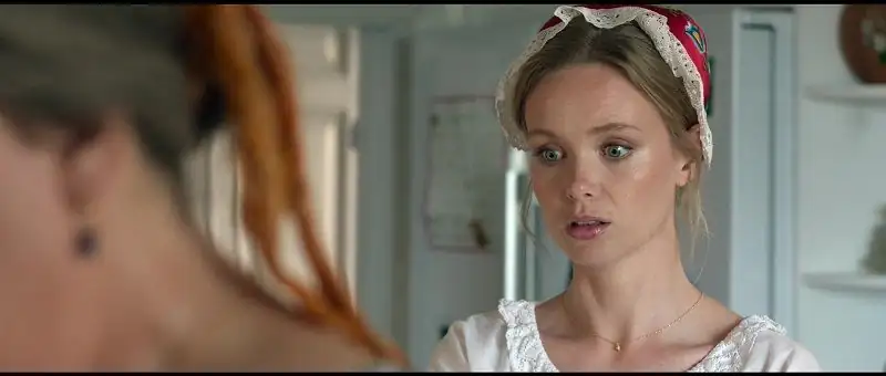 Love Forever Screenshot 2