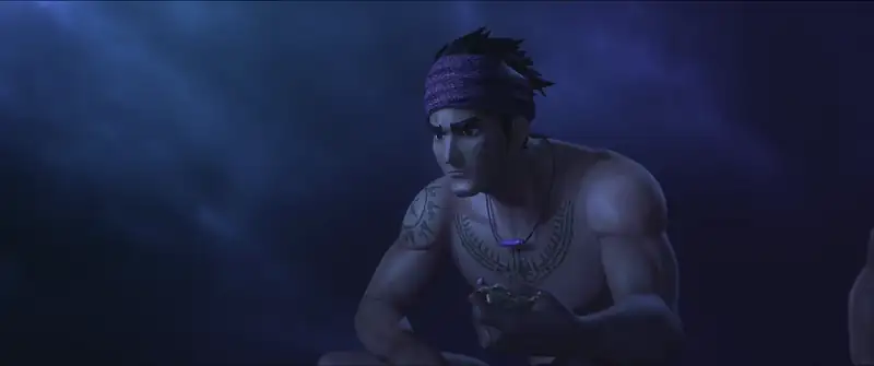 The Legend of Muay Thai: 9 Satra Screenshot 1