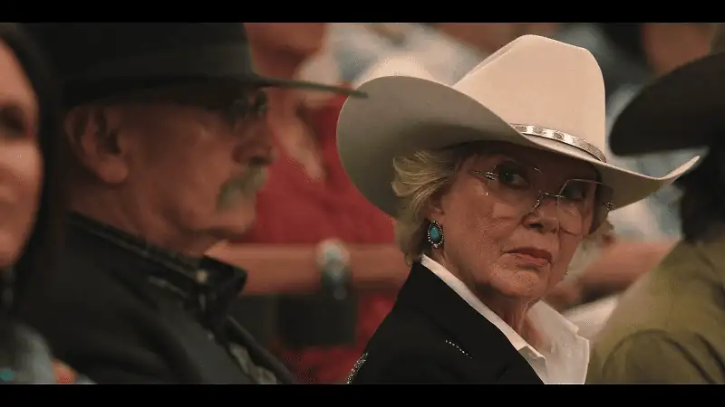 Dutton Ranch Screenshot 1