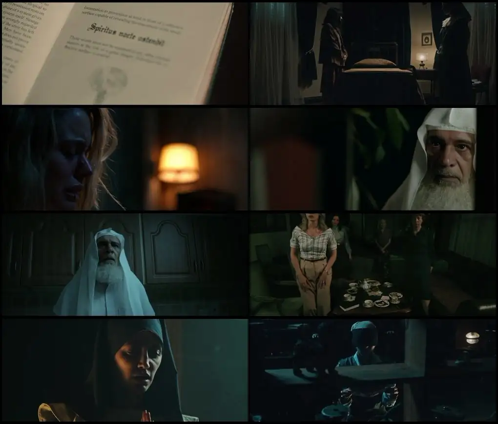 Saint Catherine Screenshot 1 Saint Catherine Screenshot 1