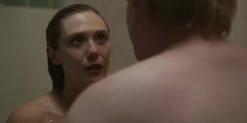Love and Death Screenshot 3