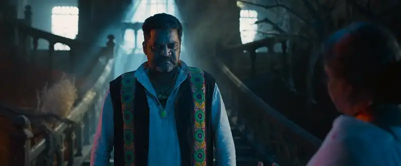 Ooru Peru Bhairavakona Screenshot 4