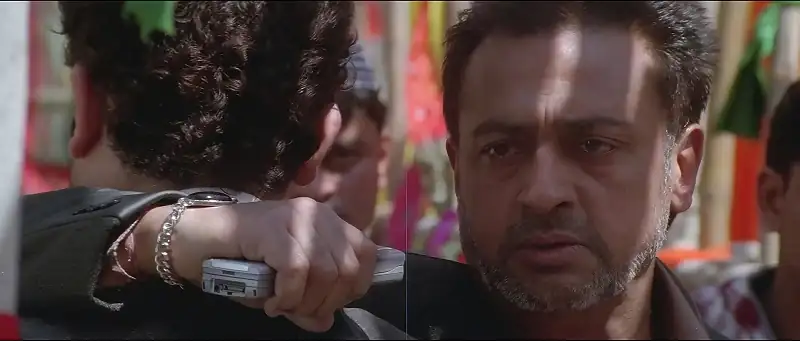 Gangster Screenshot 5 Gangster Screenshot 5