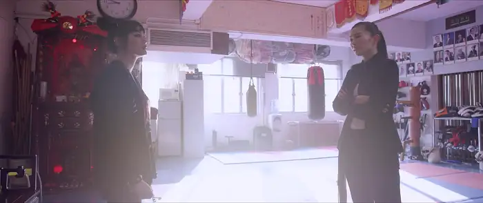 Lady Bloodfight Screenshot 3