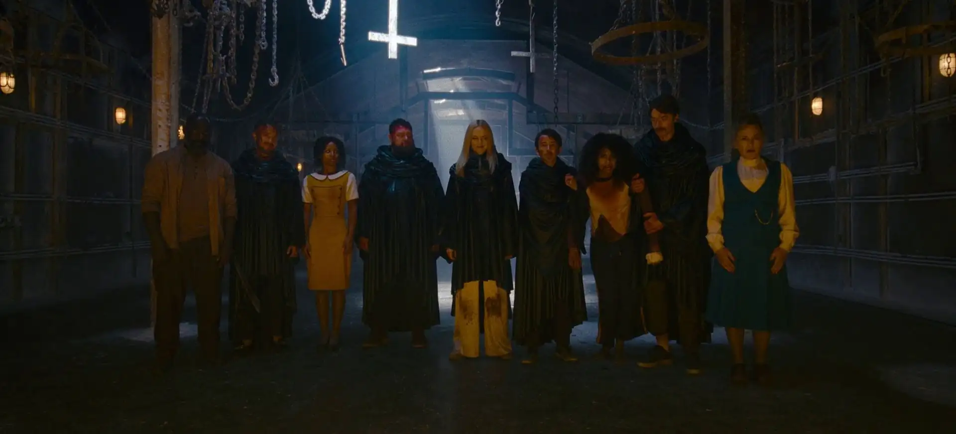 They Will Kill You Screenshot 4