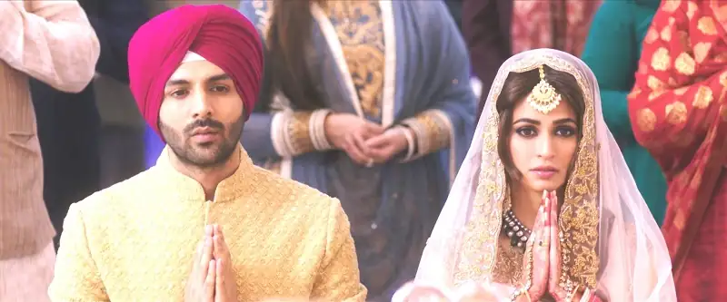 Guest iin London Screenshot 4