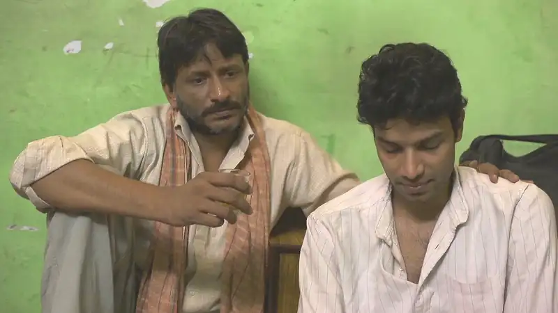 Siddharth Screenshot 3