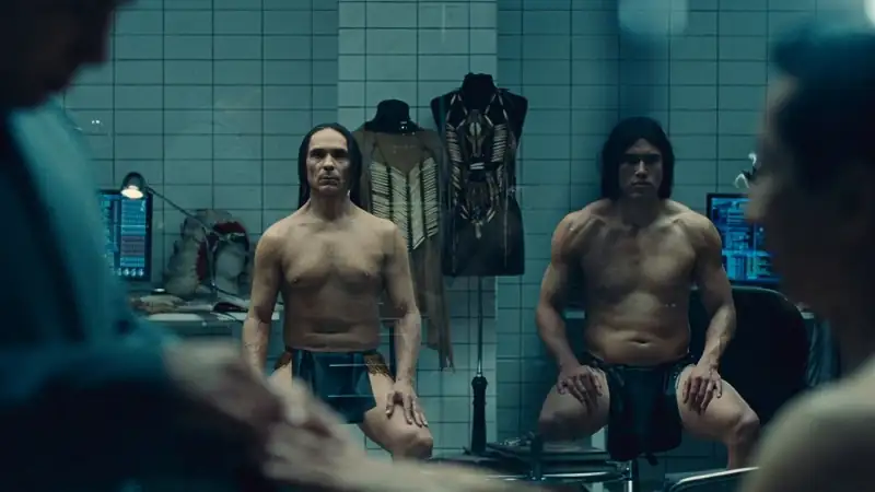 Westworld Screenshot 1