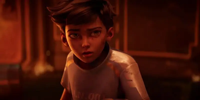 Secret Level Screenshot 12
