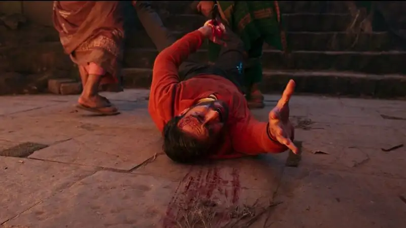 Shaitaan / (शैतान) Screenshot 7