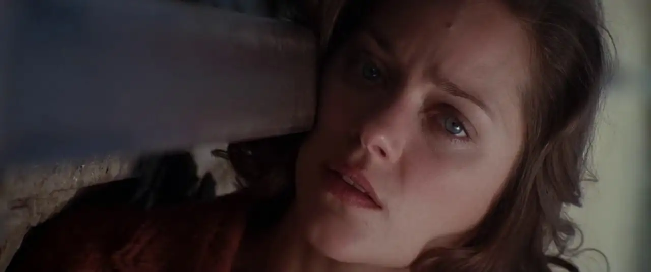Inception Screenshot 4