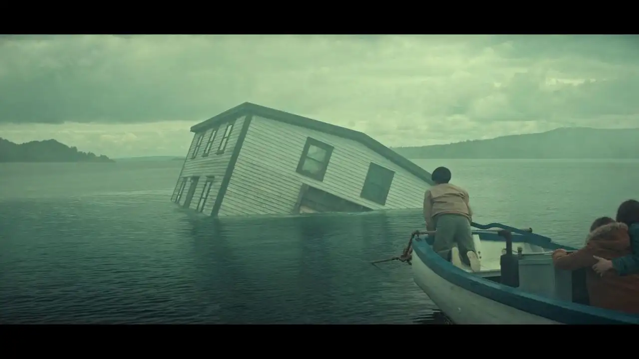 Below Screenshot 1
