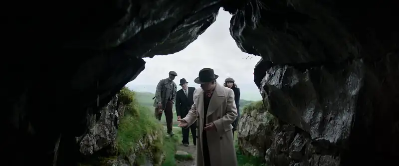 Antebellum Screenshot 5