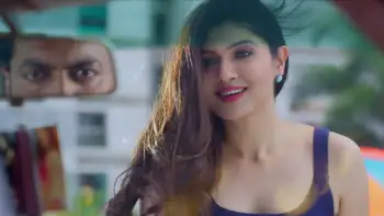 Baagad Billaa Screenshot 1