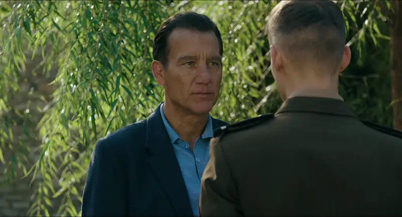 Monsieur Spade Screenshot 1