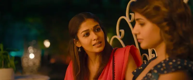Kaathuvaakula Rendu Kaadhal Screenshot 4