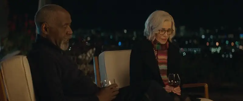 Moving On Screenshot 2
