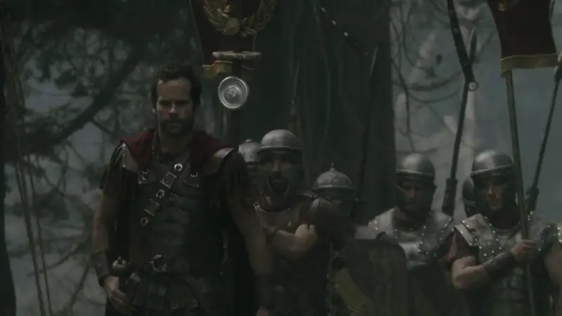 Roman Empire Screenshot 1