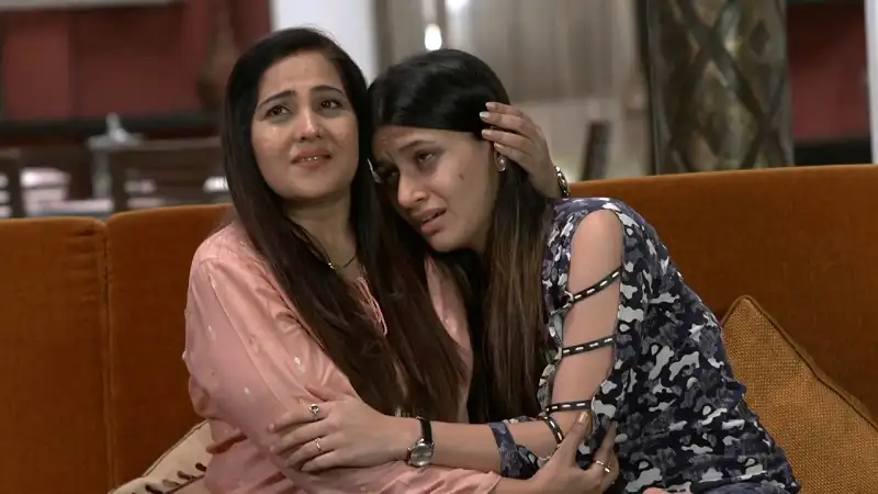 NRI Haadsa Screenshot 2