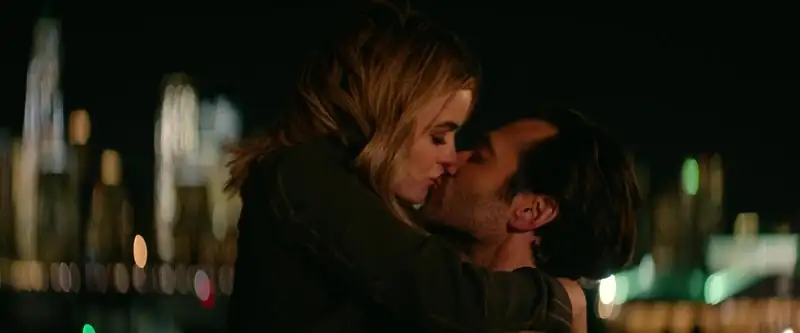 A Nice Girl Like You Screenshot 3